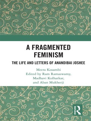 cover image of A Fragmented Feminism